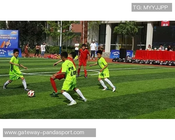 盐城足球培训学校助力青少年成长打造未来足球明星的摇篮